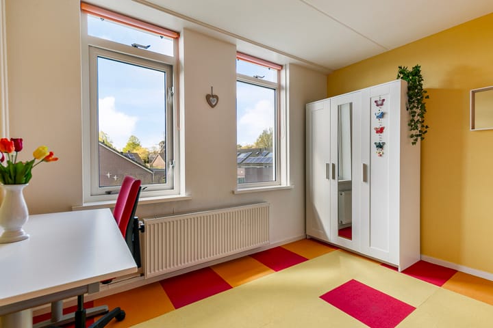 Foto 16 van Dennenlaan 26