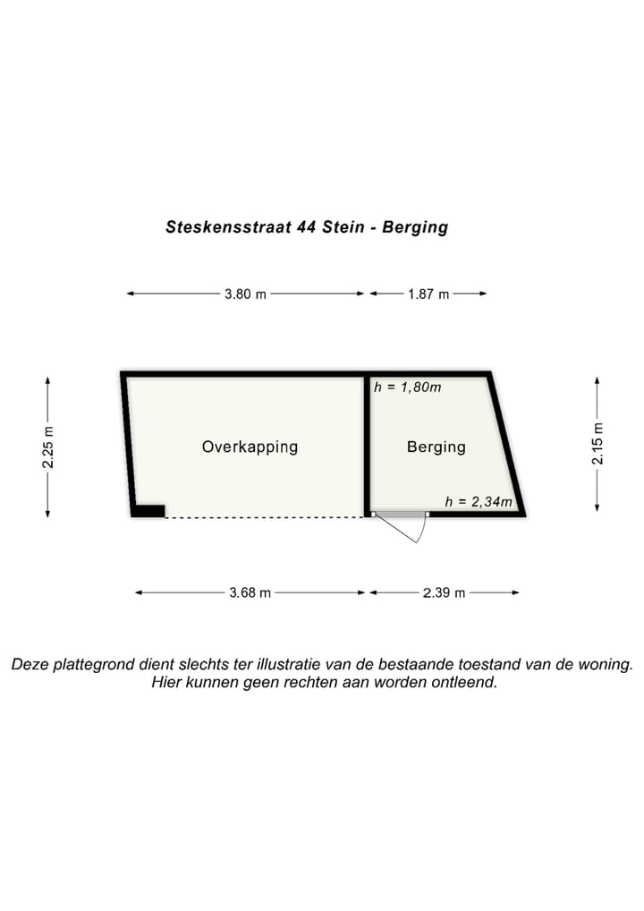 Foto 61 van Steskensstraat 44