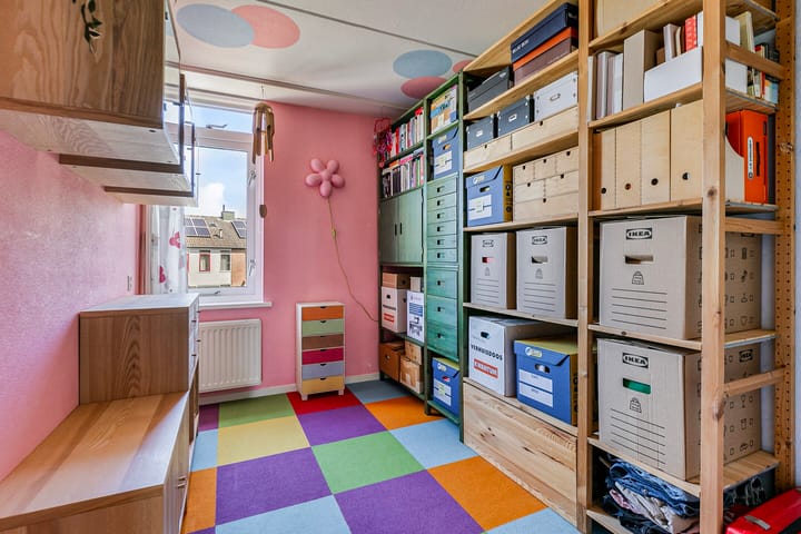 Foto 18 van Dennenlaan 26