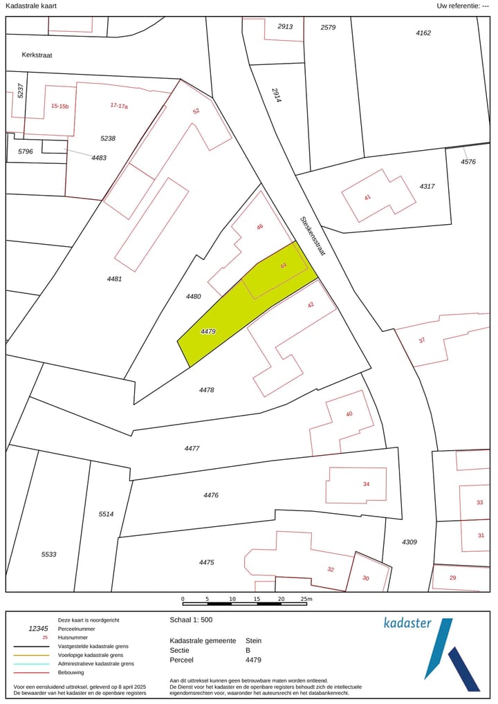 Foto 63 van Steskensstraat 44
