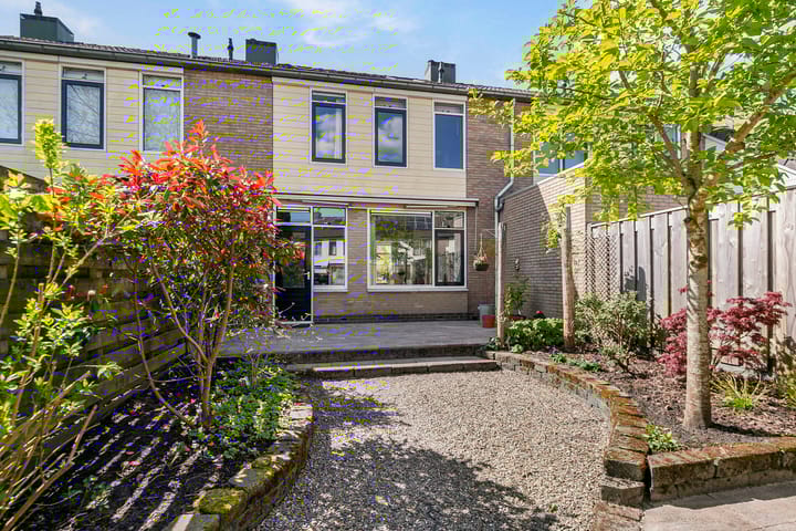 Foto 23 van Dennenlaan 26