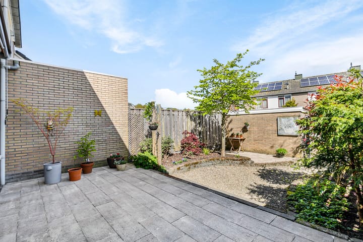 Foto 24 van Dennenlaan 26