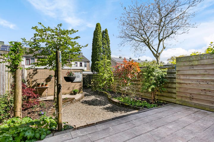 Foto 25 van Dennenlaan 26