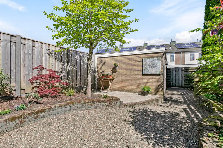 Foto 26 van Dennenlaan 26