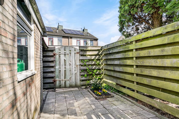 Foto 27 van Dennenlaan 26