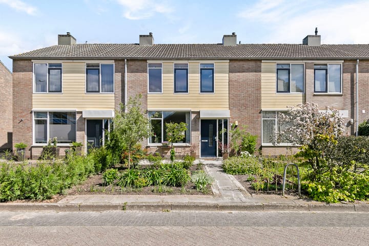 Foto 30 van Dennenlaan 26