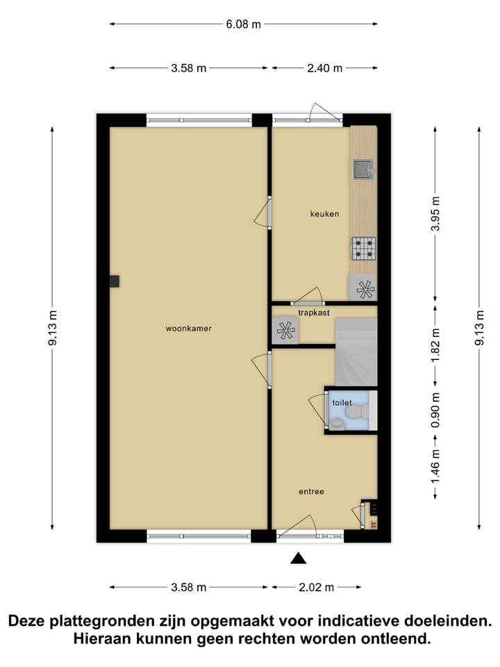 Foto 32 van Dennenlaan 26