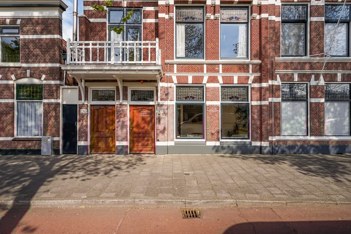 Foto 5 van Oude Haagweg 287