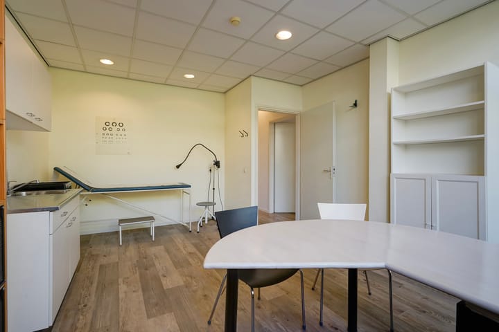 Foto 2 van Oude Haagweg 287