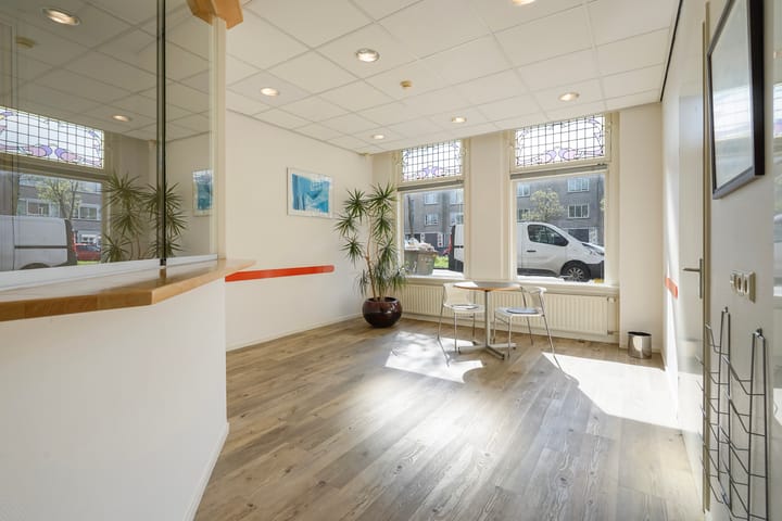 Foto 8 van Oude Haagweg 287