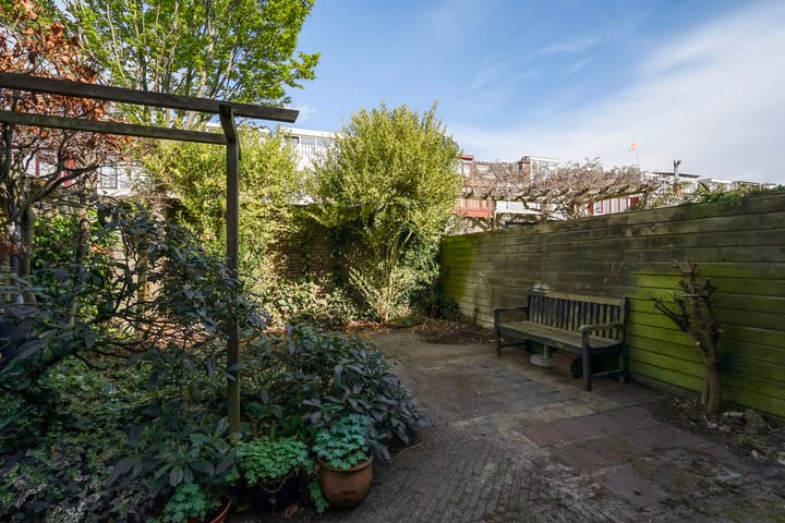 Foto 4 van Oude Haagweg 287