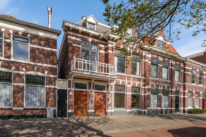 Oude Haagweg 287
