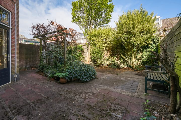 Foto 21 van Oude Haagweg 287