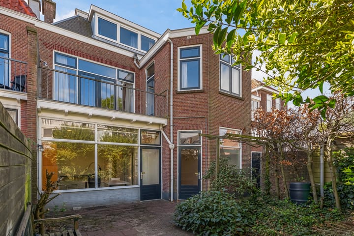 Foto 23 van Oude Haagweg 287