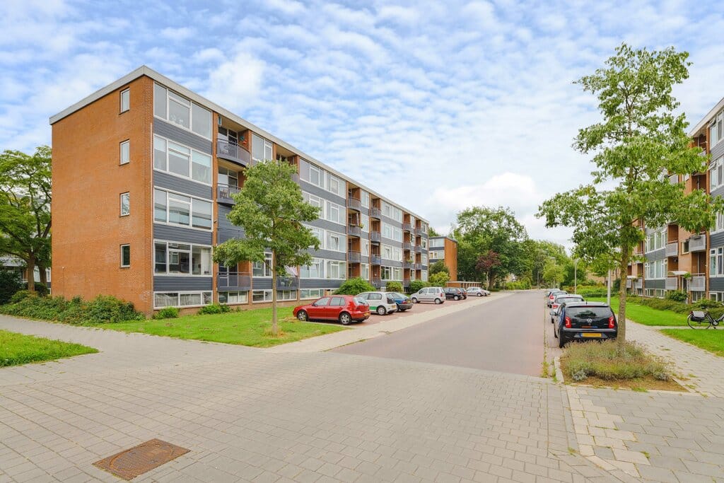 Photo 1 of Koningin Julianastraat 274