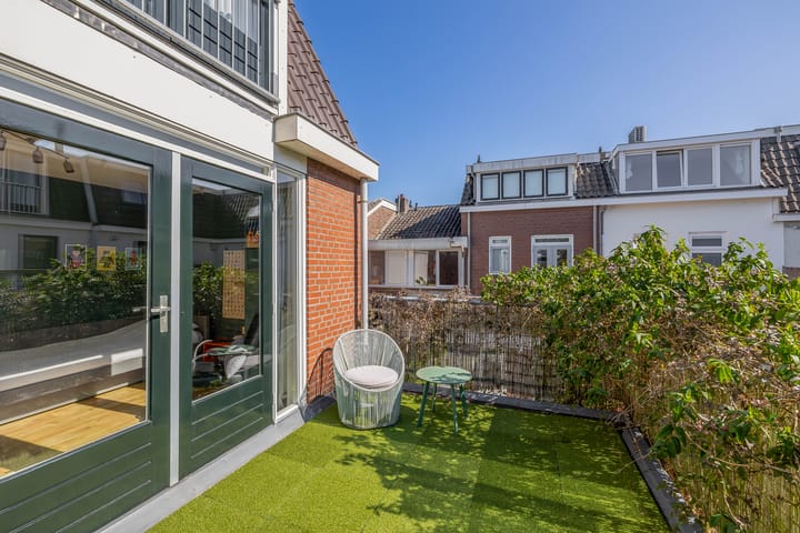 Foto 4 van Van Diemenstraat 34