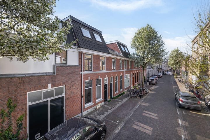 Foto 6 van Van Diemenstraat 34