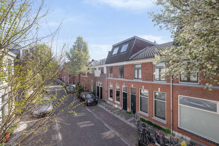 Foto 7 van Van Diemenstraat 34