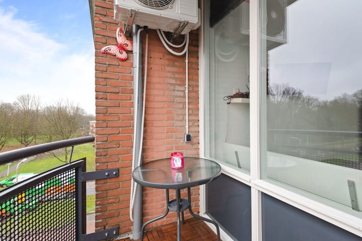 Foto 7 van Koningin Julianastraat 274