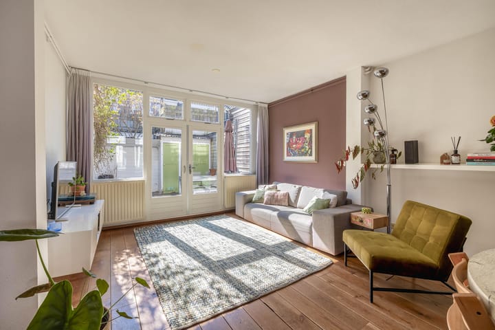 Foto 11 van Van Diemenstraat 34