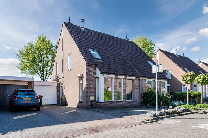 Photo 2 of De Boeg 68