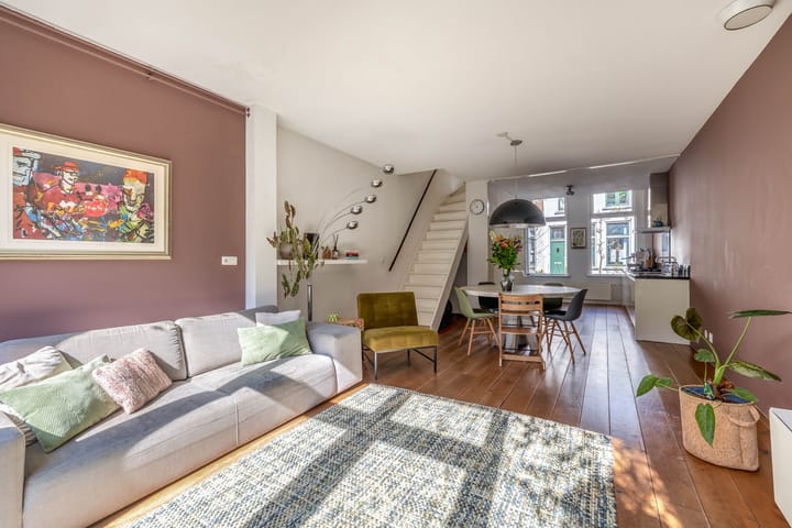 Foto 13 van Van Diemenstraat 34