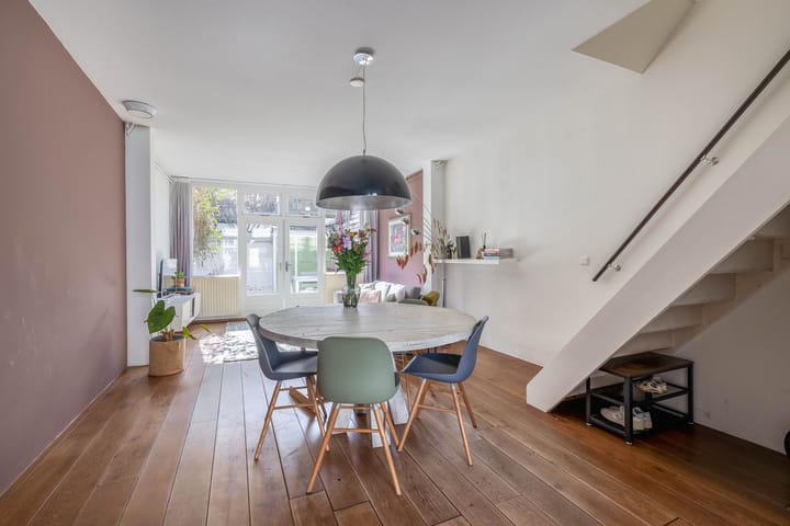 Foto 16 van Van Diemenstraat 34