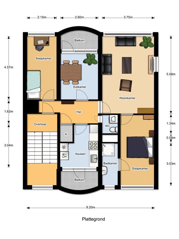 Photo 20 of Koningin Julianastraat 274