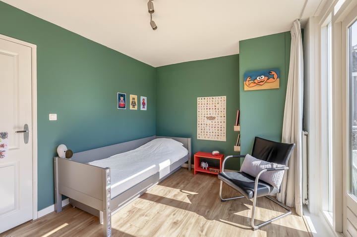 Foto 28 van Van Diemenstraat 34