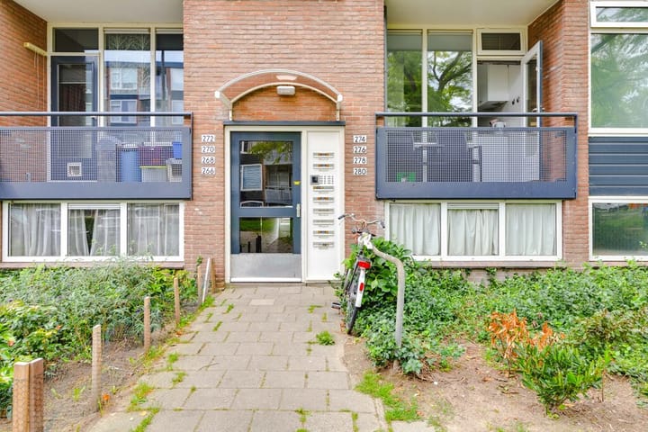 Foto 2 van Koningin Julianastraat 274