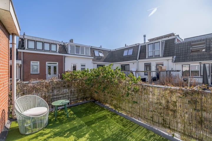 Foto 31 van Van Diemenstraat 34