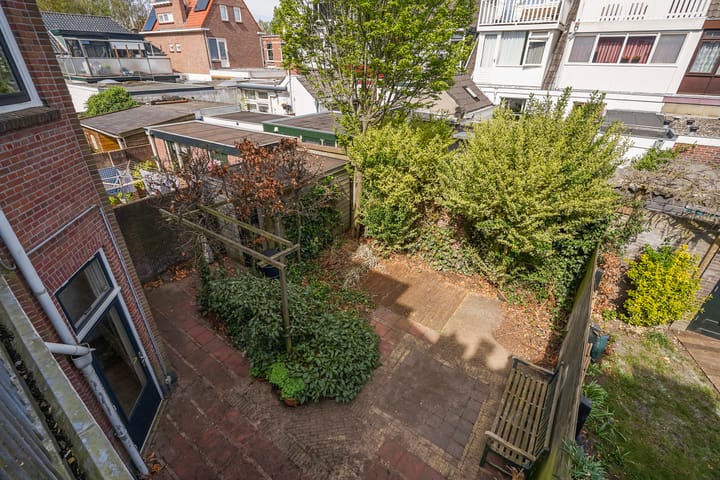 Foto 67 van Oude Haagweg 287