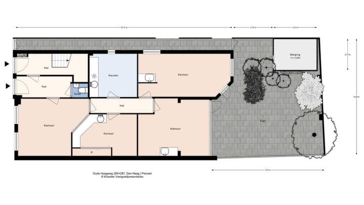 Foto 73 van Oude Haagweg 287