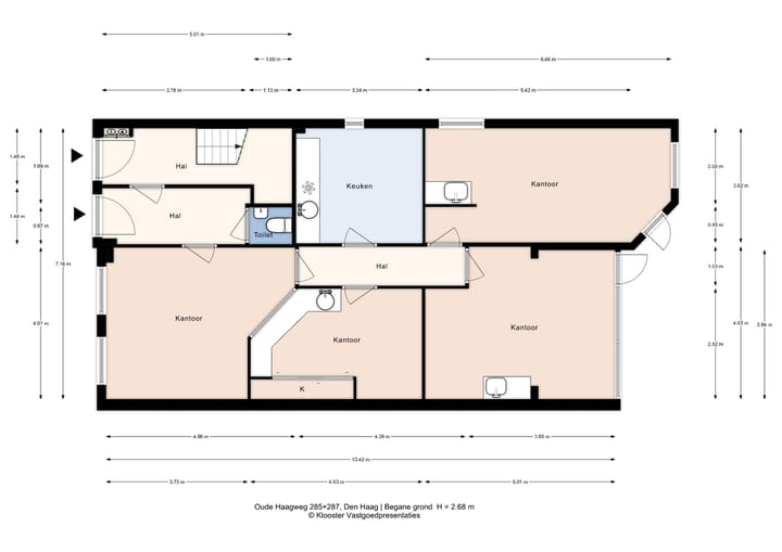 Foto 74 van Oude Haagweg 287