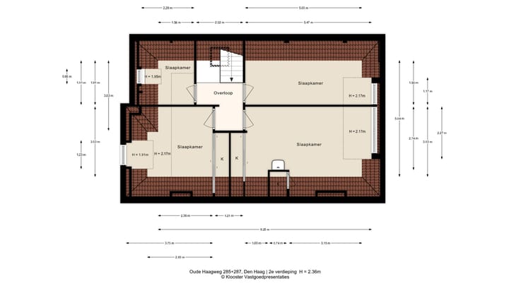 Foto 76 van Oude Haagweg 287