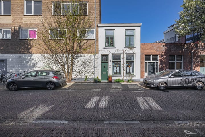 Foto 45 van Van Diemenstraat 34