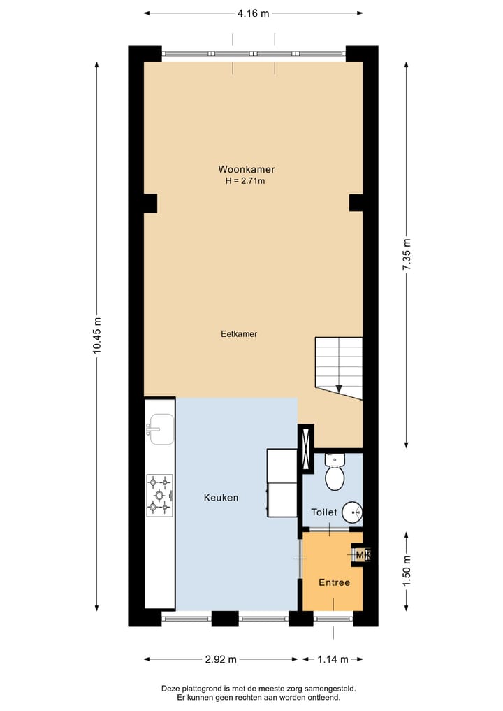 Foto 46 van Van Diemenstraat 34