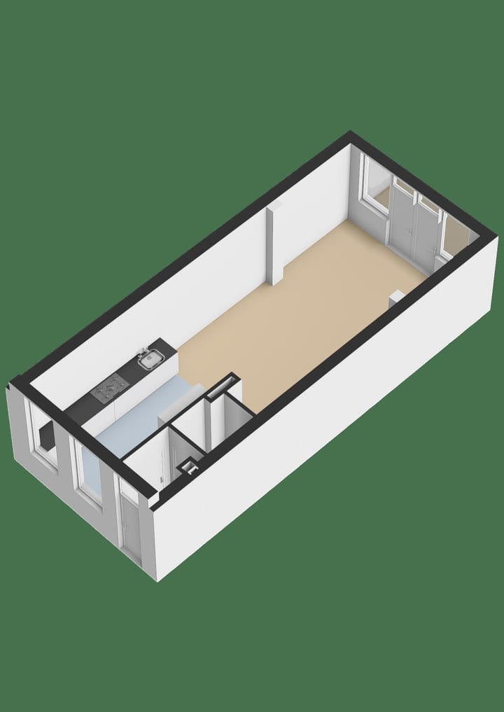 Foto 47 van Van Diemenstraat 34