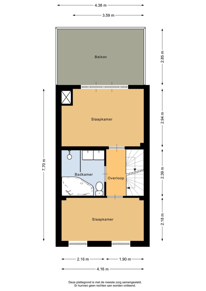 Foto 48 van Van Diemenstraat 34