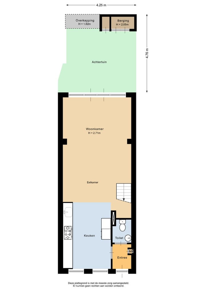 Foto 50 van Van Diemenstraat 34