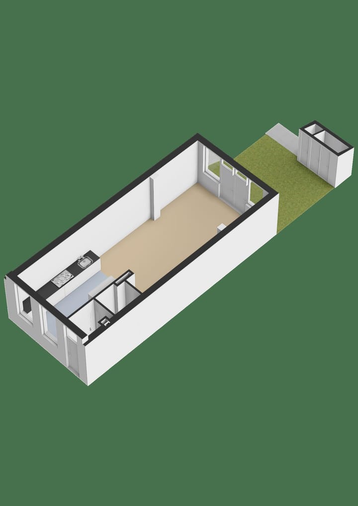 Foto 51 van Van Diemenstraat 34