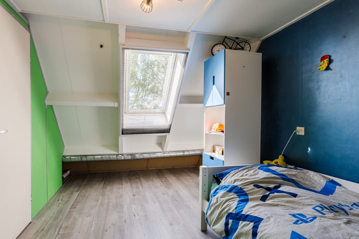 Photo 27 of De Boeg 68