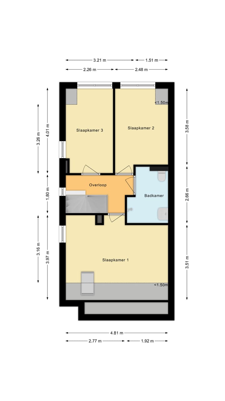 Photo 36 of De Boeg 68