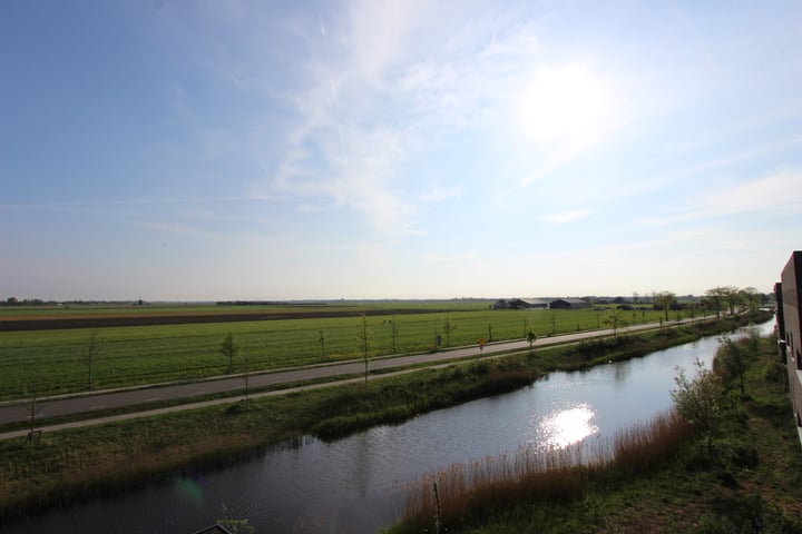 De Droogmakerij 37-h, Heiloo