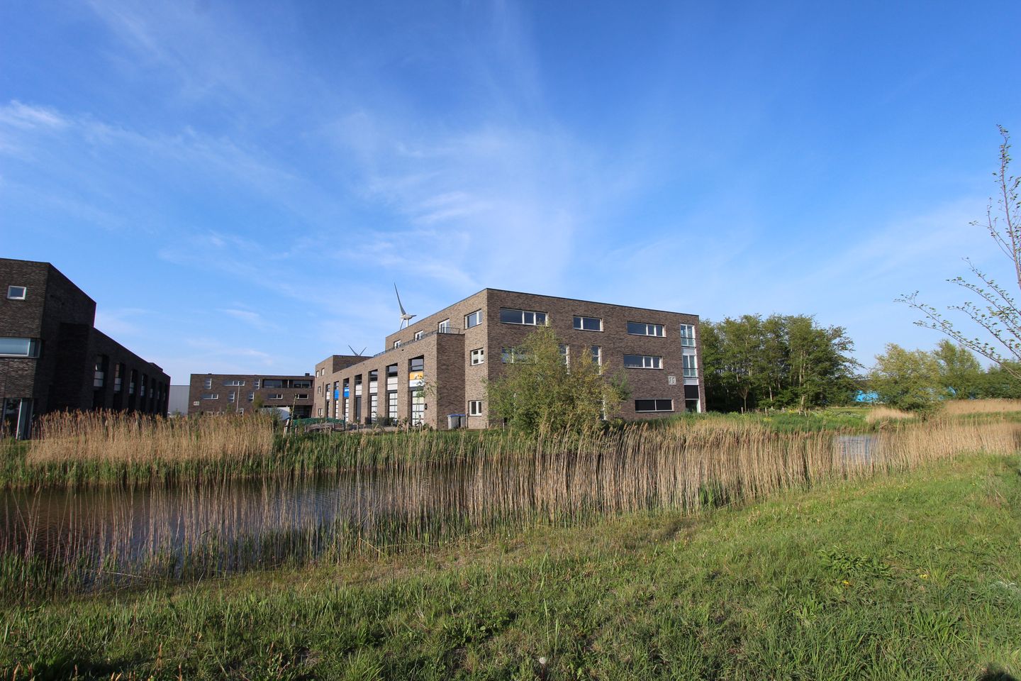 Bekijk foto 1 van De Droogmakerij 37-h