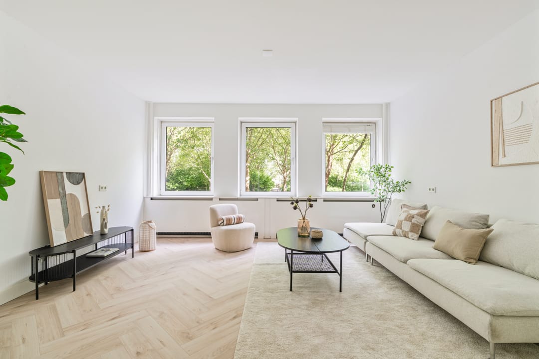 Foto 7 van Van Nijenrodeweg 327