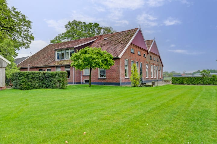 Photo 1 of Grote Veldweg 3