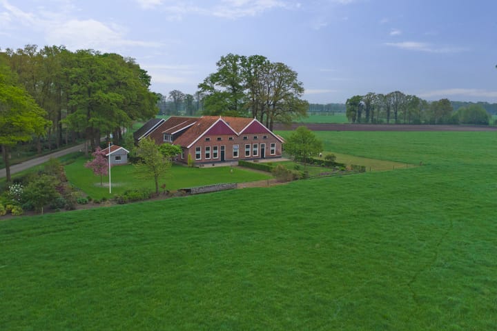 Photo 2 of Grote Veldweg 3