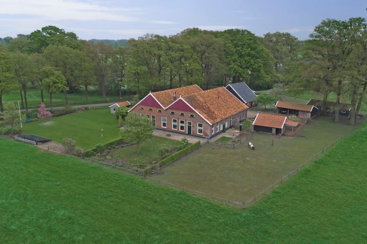 Photo 3 of Grote Veldweg 3