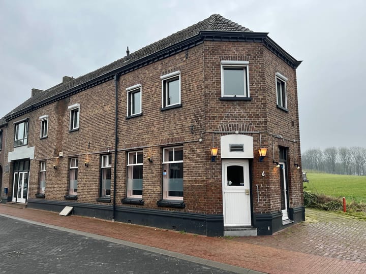 Foto 1 van Klein-Haasdal 6